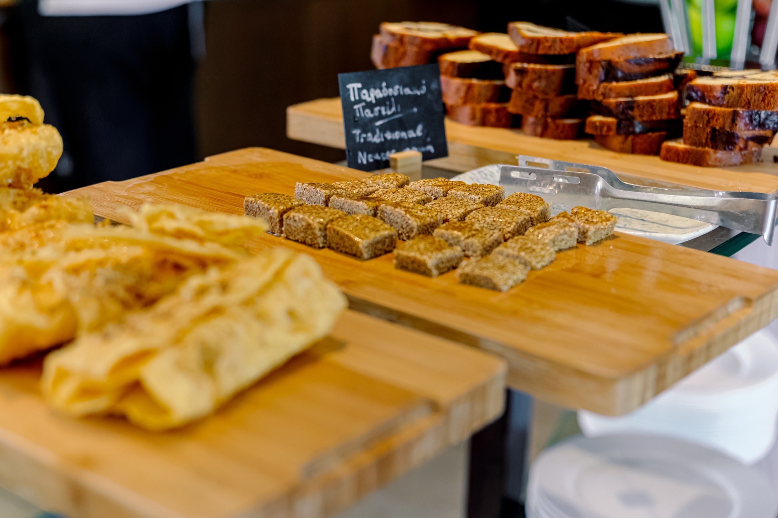 Imathoessa-breakfast